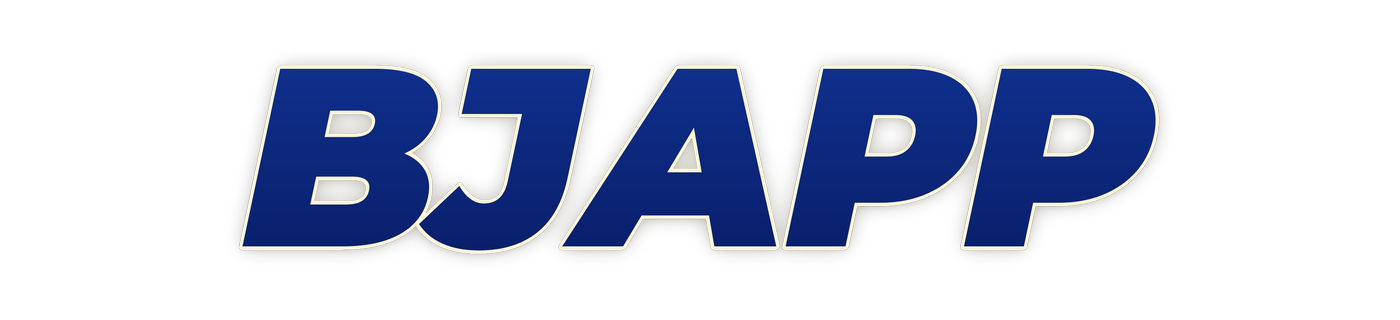 bjapp logo